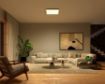 Plafoniera LED Philips Hue Surimu 60x60 BT White and Color Ambiance