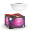 Plafoniera Philips Hue Flourish White and Color Ambiance BT 32.5W