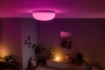 Plafoniera Philips Hue Flourish White and Color Ambiance BT 32.5W
