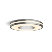 Plafoniera aluminiu Philips Hue Being BT White Ambiance 22.5W