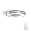 Plafoniera aluminiu Philips Hue Being BT White Ambiance 22.5W