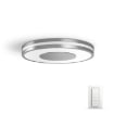 Plafoniera aluminiu Philips Hue Being BT White Ambiance 22.5W