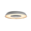 Plafoniera aluminiu Philips Hue Still BT 22.5W White Ambiance