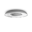 Plafoniera aluminiu Philips Hue Still BT 22.5W White Ambiance