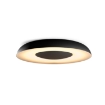 Plafoniera neagra Philips Hue Still BT 22.5W White Ambiance