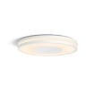 Plafoniera alba Philips Hue Being BT White Ambiance 22.5W