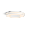 Plafoniera alba Philips Hue Being BT White Ambiance 22.5W