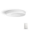 Plafoniera alba Philips Hue Being BT White Ambiance 22.5W