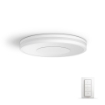 Plafoniera alba Philips Hue Being BT White Ambiance 22.5W