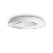 Plafoniera alba Philips Hue Still BT 22.5W White Ambiance