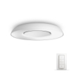 Plafoniera alba Philips Hue Still BT 22.5W White Ambiance