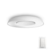 Plafoniera alba Philips Hue Still BT 22.5W White Ambiance