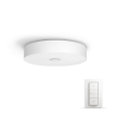 Plafoniera alba Philips Hue Fair BT 25W White Ambiance