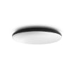 Plafoniera neagra Philips Hue Cher White Ambiance BT 24W