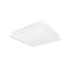 Plafoniera Philips Hue Aurelle White BT 60x60cm 39W White Ambiance
