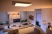 Plafoniera Philips Hue Aurelle White BT 60x60cm 39W White Ambiance