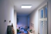 Plafoniera Philips Hue Aurelle White BT 60x60cm 39W White Ambiance