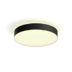 Plafoniera Philips Hue Enrave Black L White Ambiance 4116030P6