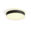 Plafoniera Philips Hue Enrave Black L White Ambiance 4116030P6