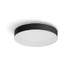 Plafoniera Philips Hue Enrave Black L White Ambiance 4116030P6