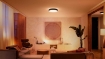 Plafoniera Philips Hue Enrave Black L White Ambiance 4116030P6