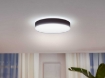 Plafoniera Philips Hue Enrave Black L White Ambiance 4116030P6