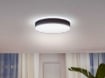 Plafoniera Philips Hue Enrave Black L White Ambiance 4116030P6
