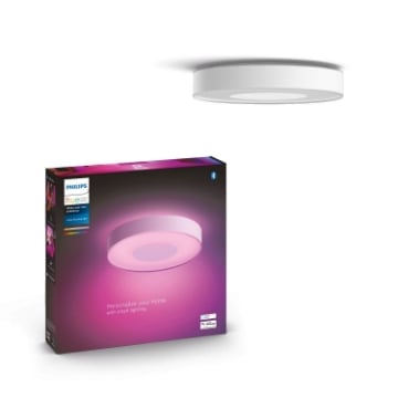 Plafoniera Philips Hue Infuse White M White and Color Ambiance 4116331P9