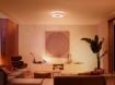 Plafoniera Philips Hue Infuse White M White and Color Ambiance 4116331P9