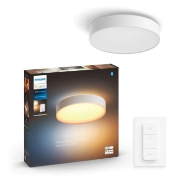Plafoniera Philips Hue Enrave White M White Ambiance 4115931P6