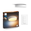 Plafoniera Philips Hue Enrave White L White Ambiance 4116031P6