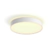Plafoniera Philips Hue Enrave White L White Ambiance 4116031P6