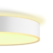Plafoniera Philips Hue Enrave White L White Ambiance 4116031P6
