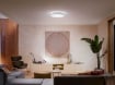 Plafoniera Philips Hue Enrave White L White Ambiance 4116031P6