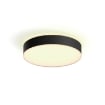 Plafoniera Philips Hue Enrave Black M White Ambiance 4115930P6