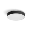 Plafoniera Philips Hue Enrave Black M White Ambiance 4115930P6