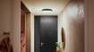 Plafoniera Philips Hue Enrave Black M White Ambiance 4115930P6