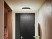 Plafoniera Philips Hue Enrave Black M White Ambiance 4115930P6