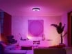 Plafoniera Philips Hue Infuse Black M White and Color Ambiance 4116330P9