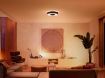 Plafoniera Philips Hue Infuse Black M White and Color Ambiance 4116330P9