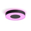 Plafoniera Philips Hue Infuse Black L White and Color Ambiance 4116430P9