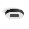 Plafoniera Philips Hue Infuse Black L White and Color Ambiance 4116430P9