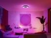 Plafoniera Philips Hue Infuse Black L White and Color Ambiance 4116430P9