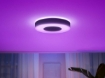 Plafoniera Philips Hue Infuse Black L White and Color Ambiance 4116430P9
