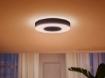 Plafoniera Philips Hue Infuse Black L White and Color Ambiance 4116430P9