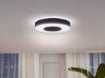 Plafoniera Philips Hue Infuse Black L White and Color Ambiance 4116430P9
