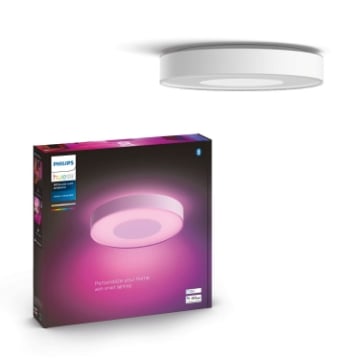 Plafoniera Philips Hue Infuse White L White and Color Ambiance 4116431P9