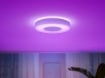 Plafoniera Philips Hue Infuse White L White and Color Ambiance 4116431P9