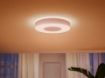 Plafoniera Philips Hue Infuse White L White and Color Ambiance 4116431P9