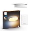 Plafoniera Philips Hue Enrave White XL White Ambiance 4116131P6